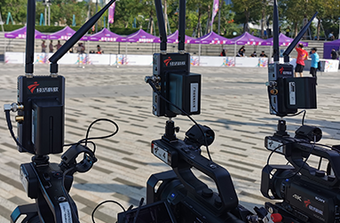 廣東經(jīng)濟科教頻道承辦的“陽光消保，深圳起跑”2021中國光大銀行深圳分行陽光消保健康跑