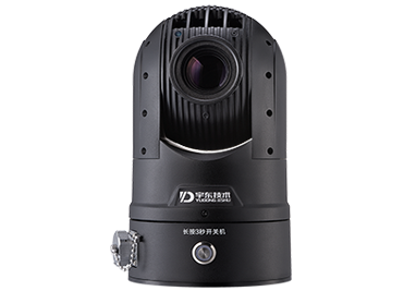 雄師Q3 4G/5G布控球 應(yīng)急救援通信 國債版本布控球